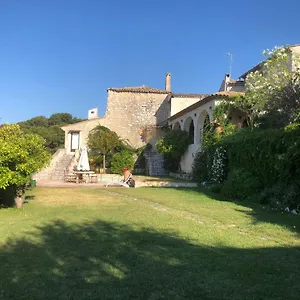 Holiday home La Petite Maison Saint-Paul-de-Vence