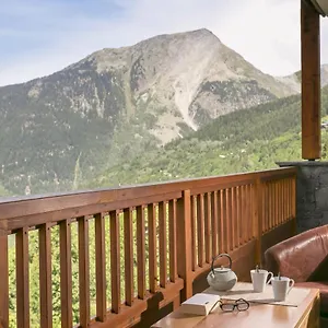 **** Aparthotel Club Mmv L'etoile Des Cimes **** Frankrijk