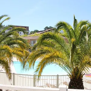 Appartement : Duplex Dans Résidence Avec Piscine