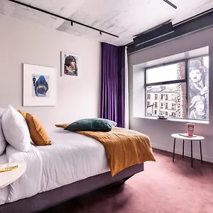 Paradiso Hotel