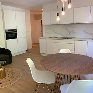 Apartment Superbe En Hyper Centre Toulouse