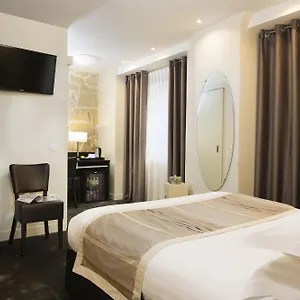 Du Lion D'or Louvre Hotel