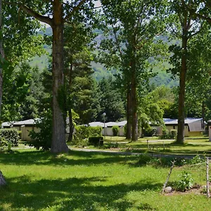 Apartment Les De Beille Les Cabannes (Ariege)