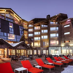***** Hotel Altapura & Frankrijk