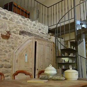 Holiday home La Maison De Marthe Malleval