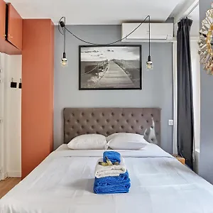 Résidence Caire / Montorgueil Appartement
