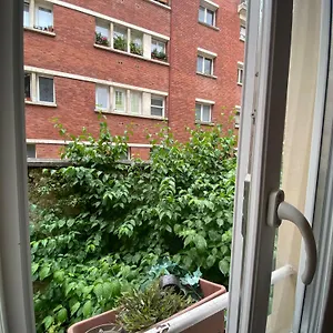 Rue Lacépède Appartement
