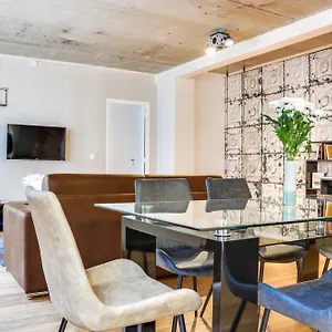 Sweet Inn - Saint Lazare - Milan Appartement