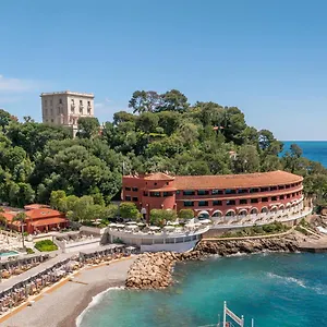 ***** Hotel Monte-carlo Frankrijk