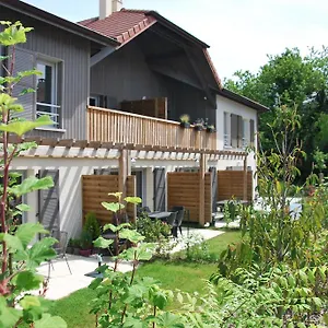 Villa Catalina Annecy