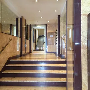 Apartment Halevy Nice