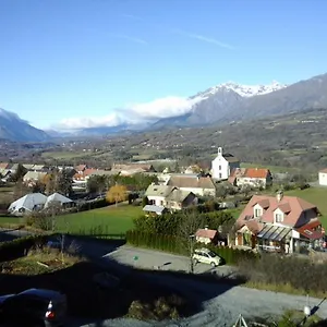 Appartement La Collinette