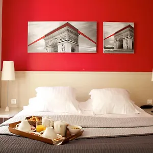 Le Richemont Hotel