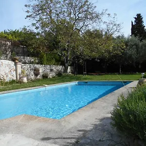 Hébergement de vacances L'escaillon