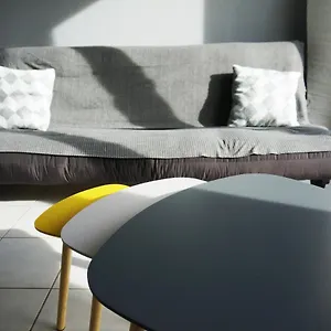 Appartement Joli Deux Pieces