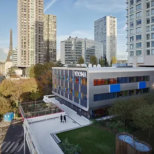 3* 호텔 유마 어번 롯지