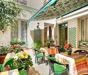 Hotel De L'Alma By Malone Paris